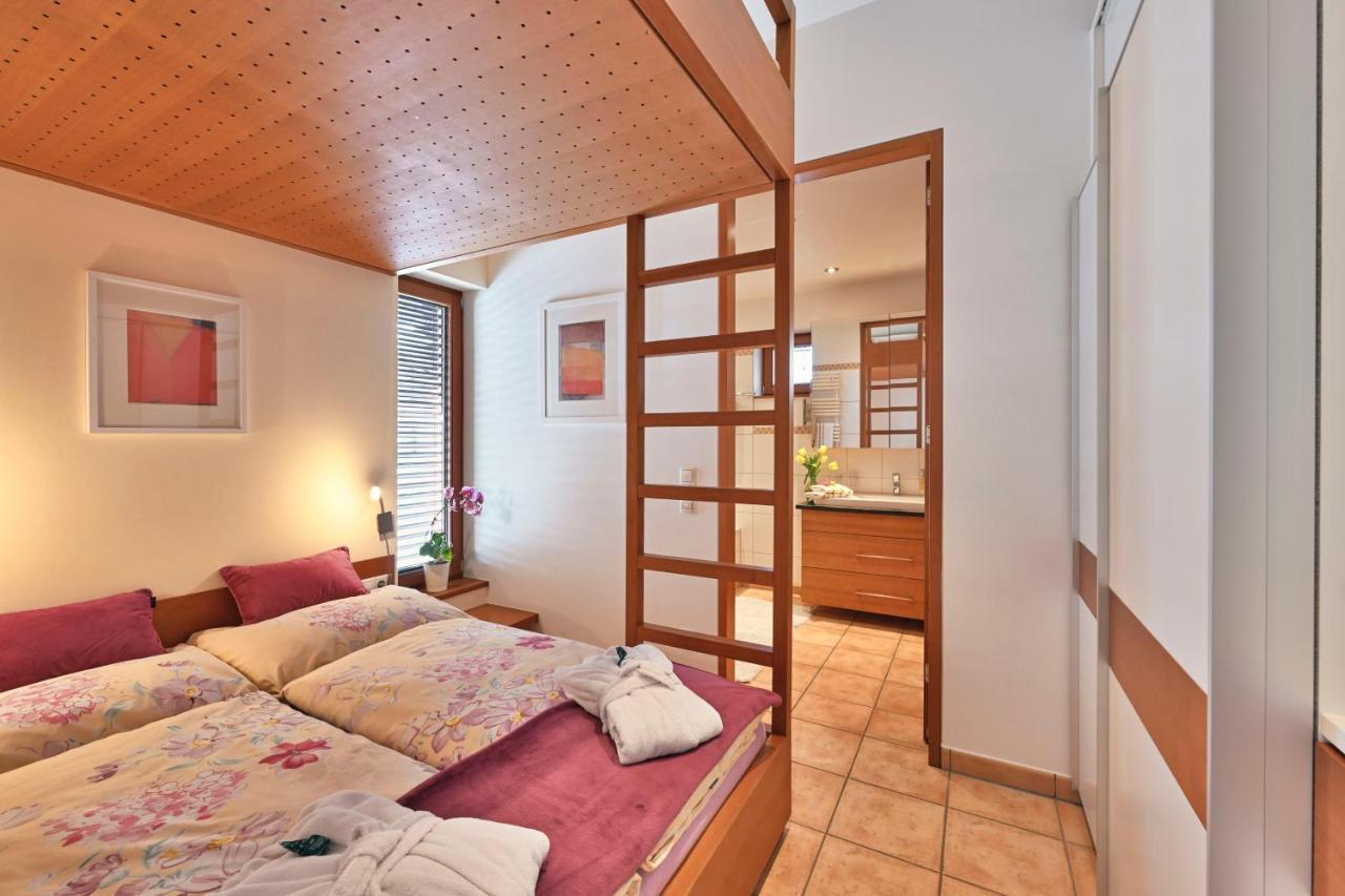 Appartements Haus Dr Muxel Lech am Arlberg Exterior foto